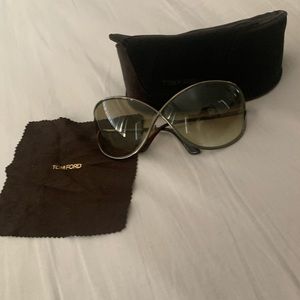 Tom ford sunglasses